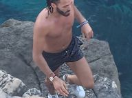 Thomas Vergara : Mariage en famille et vacances dans le sud avec Nabilla ?