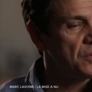 Marc Lavoine dans "Sept à huit", le 5 juillet 2015.