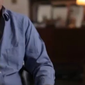Marc Lavoine dans "Sept à huit", le 5 juillet 2015.