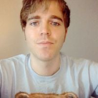 Shane Dawson, star de Youtube, révèle sa bisexualité