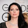 Laura Prepon - 72e cérémonie annuelle des Golden Globe Awards à Beverly Hills le 11 janvier 2015.
