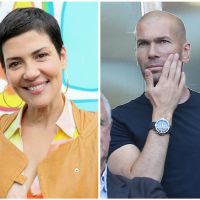 Cristina Cordula et Zinedine Zidane en couple ? La folle rumeur démentie...