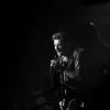 Exclusif - Johnny Hallyday en concert dans les Arènes de Nîmes - Jour 2 - Le 3 juillet 2015 03/07/2015 - Nîmes