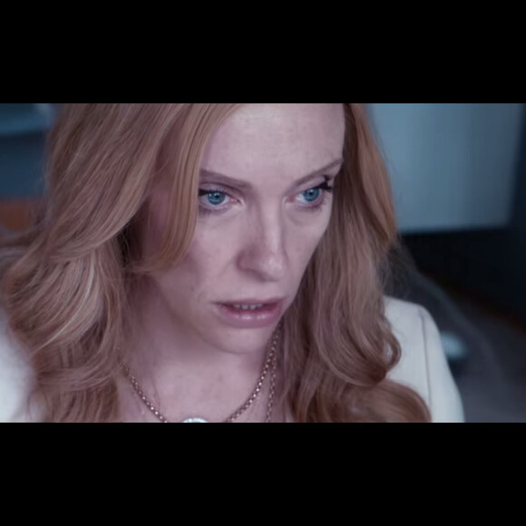 Toni Collette dans Miss You Already. (capture d'écran)