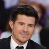 Vincent Niclo - Enregistrement de l'émission "Vivement Dimanche" à Paris le 18 Mars 2015. L'émission sera diffusée le 22 Mars.18/03/2015 - Paris