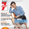 Magazine Télé 7 Jours, programmes du 11 au 17 Juillet 2015.