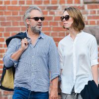 Sam Mendes et Rebecca Hall, la rupture : Elle l'a aussi quitté pour un autre !