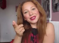 Emma de Caunes : A 12 ans, sa fille Nina se lance sur YouTube !