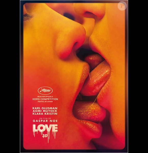 Image du film Love