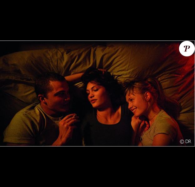 Image du film Love
