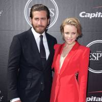 Rachel McAdams et Jake Gyllenhaal, complices aux ESPY devant de sexy sportives