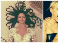 Kendall Jenner, Ariana Grande... Les plus gros buzz des reines d'Instagram (VIDÉO)