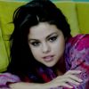 Selena Gomez dans le clip de Good For You