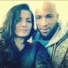 Jessica (Koh-Lanta Johor) et son petit ami Jonathan posent sur Instagram, en mai 2015.