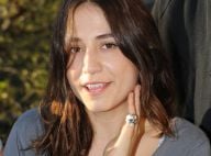 Izïa Higelin : ''Les scènes d'amour et de nu, je les ai vraiment mal vécues''