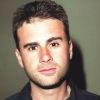 Jamie Walters à Los Angeles, en 2000