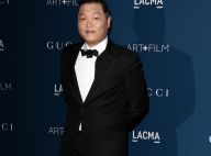 PSY : Rolls contre bus, la star du Gangnam Style victime d'un accident
