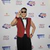 Psy - Soiree "Summertime Ball' a Londres le 9 juin 2013. 