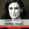 Rumer Willis jouera Roxie Hart dans la comédie musicale Chicago / juillet 2015