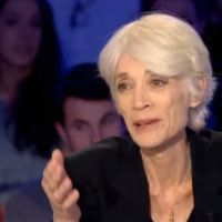 Françoise Hardy, hospitalisée : Après le "cauchemar", l'artiste toujours soignée