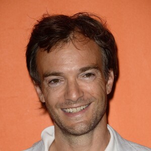 Jonathan Lambert - Avant-première du film "Des Bêtises" au Gaumont Opéra à Paris le 21 juillet 2015.