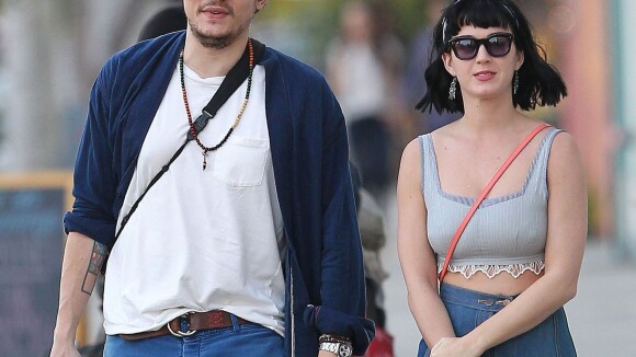 Katy Perry et John Mayer : Le couple se sépare... encore une fois !