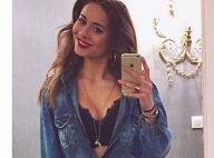 Claudia Hierro : Mannequin sexy, la fille de Fernando enflamme la Toile...