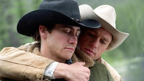 Jake Gyllenhaal : Heath Ledger et leur sublime scène d'amour, souvenirs amers...
