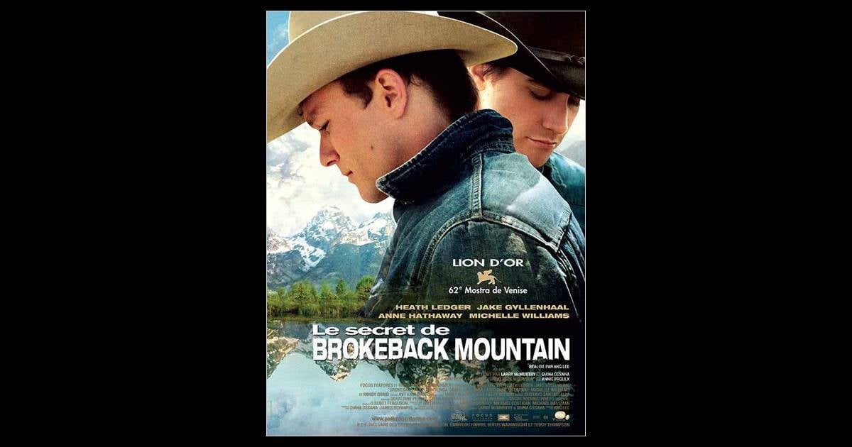 Le Secret De Brokeback Mountain Bande Annonce Bande-annonce du Secret de Brokeback Mountain. - Purepeople