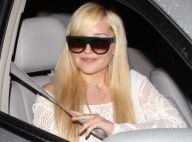 Amanda Bynes refait surface après des mois d'absence...