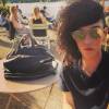 Tomaso (Thomas Vitiello de Secret Story 4) : Métamorphosé et looké à Hyde Park à Londres