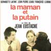 Affiche du film La Maman et la putain