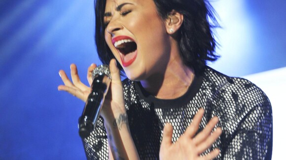 Demi Lovato en deuil : La star renonce à un show important...