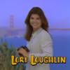 Lori Loughlin - Générique de la série américaine La fête à la maison.