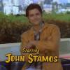 John Stamos - Générique de la série américaine La fête à la maison.