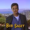 Bob Saget - Générique de la série américaine La fête à la maison.