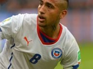 Arturo Vidal (Bayern Munich) : Son père arrêté pour possession de cocaïne