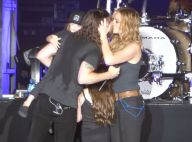 Drea de Matteo fiancée : Une demande en mariage très rock en plein concert
