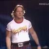 "Rowdy" Roddy Piper face à Mister Perfect le 25 janvier 1991