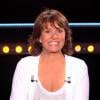 Carole Rousseau dans Culture générale : La France passe le test, le samedi 1er août à 21h00 sur TF1.