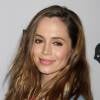 Eliza Dushku - Première du film "CBGB : The Movie" à New York, le 8 octobre 2013.