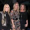 Nicky Hilton, Kim Richards, Kathy Hilton - Nicky Hilton en dédicace de livre "365 Styles" à Beverly Hills. Le 21 octobre 2014