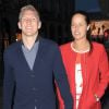 Bastian Schweinsteiger et sa petite amie Ana Ivanovic se promènent en amoureux dans les rues de Paris, le 1er juin 2015, en marge de la participation de la tenniswoman au tournoi de Roland-Garros.