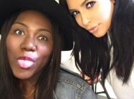 Kim Kardashian : L'incroyable surprise réservée à sa plus grande fan