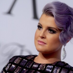 Kelly Osbourne - People à la soirée des CFDA Fashion Awards 2015 à New York. Le 1er juin 2015.  The 2015 CFDA Fashion Awards held at Alice Tully Hall at the Lincoln Center, New York City, USA, Kelly Osbourne (NYC)01/06/2015 - New York