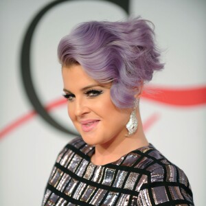 Kelly Osbourne - People à la soirée des CFDA Fashion Awards 2015 au Lincoln Center à New York, le 1er juin 2015.  Celebrities at the 2015 CFDA Fashion Awards at the Lincoln Center in New York City, New York on June 1st, 2015.01/06/2015 - New York