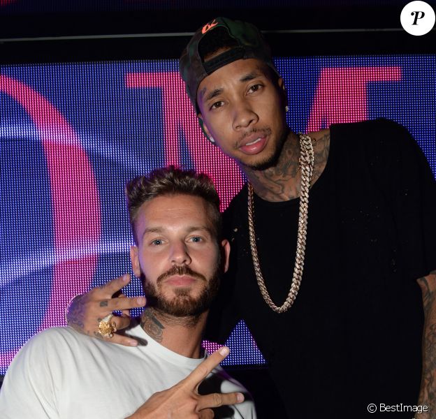 je veux rencontrer matt pokora