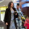 Photo promo avec le personnage de Cookie Lyon pour la saison 1 de Empire.