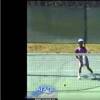 Novak Djokovic dans ses oeuvres à l'âge de 6 ans et demi