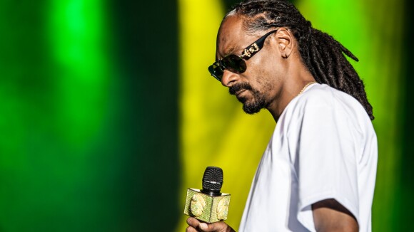 Snoop Dogg victime d'un étrange cambriolage : La police empêchée d'enquêter